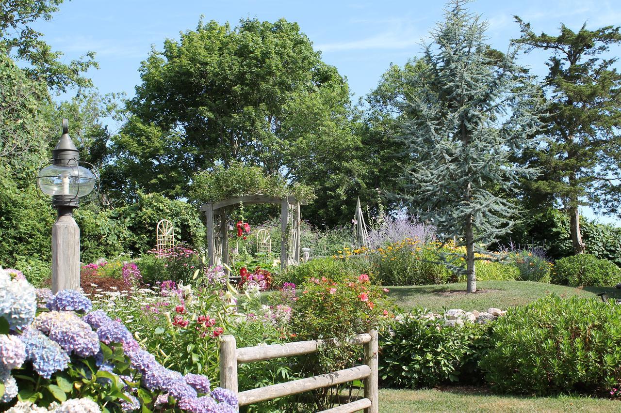Lavender Bay Bed and Breakfast Barnstable Eksteriør billede
