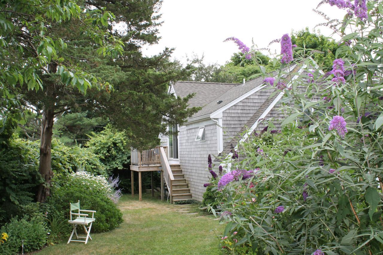 Lavender Bay Bed and Breakfast Barnstable Eksteriør billede