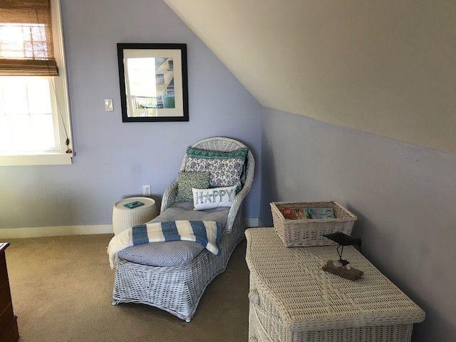 Lavender Bay Bed and Breakfast Barnstable Eksteriør billede