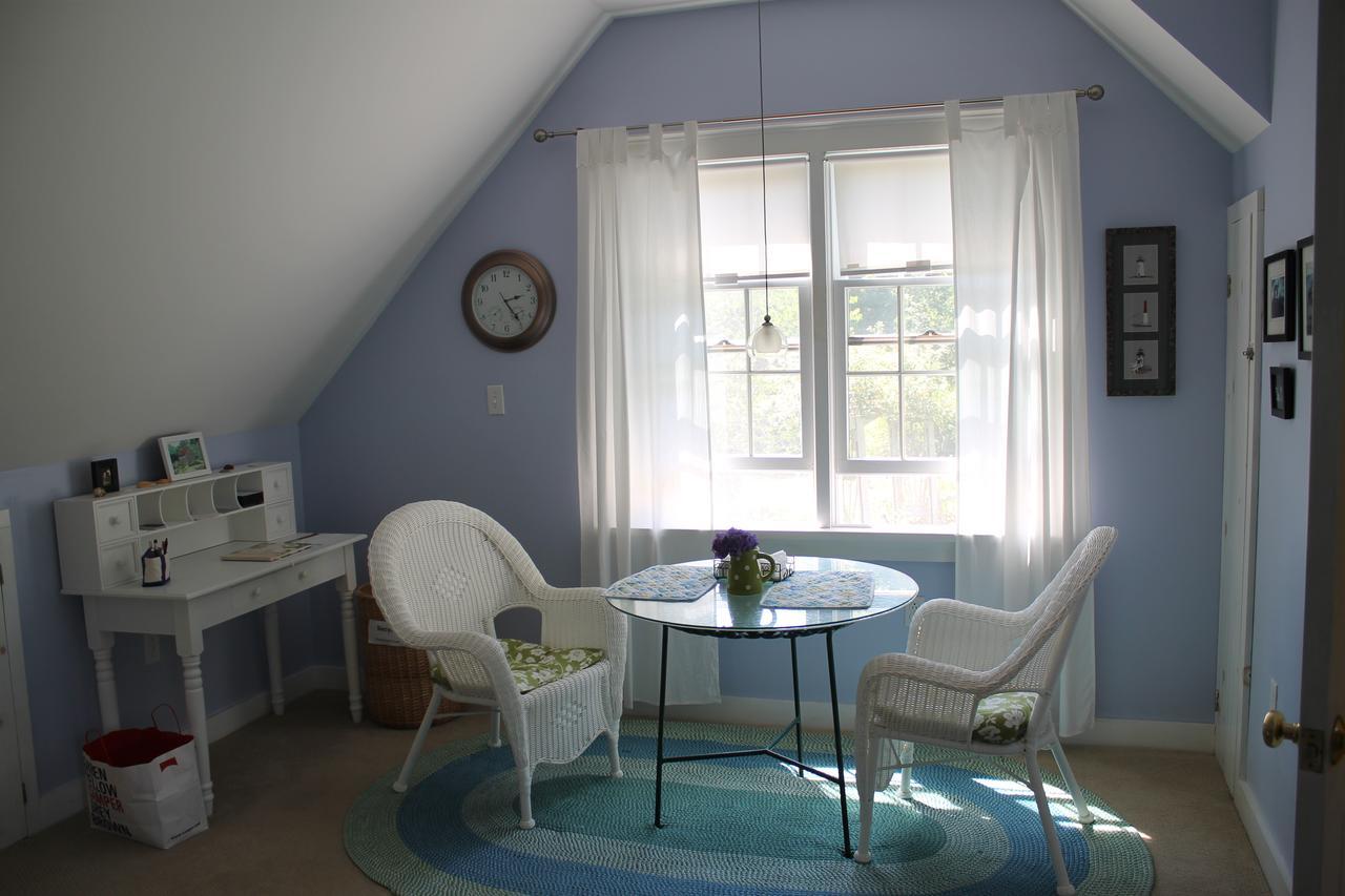 Lavender Bay Bed and Breakfast Barnstable Eksteriør billede