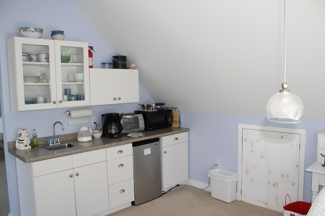 Lavender Bay Bed and Breakfast Barnstable Eksteriør billede