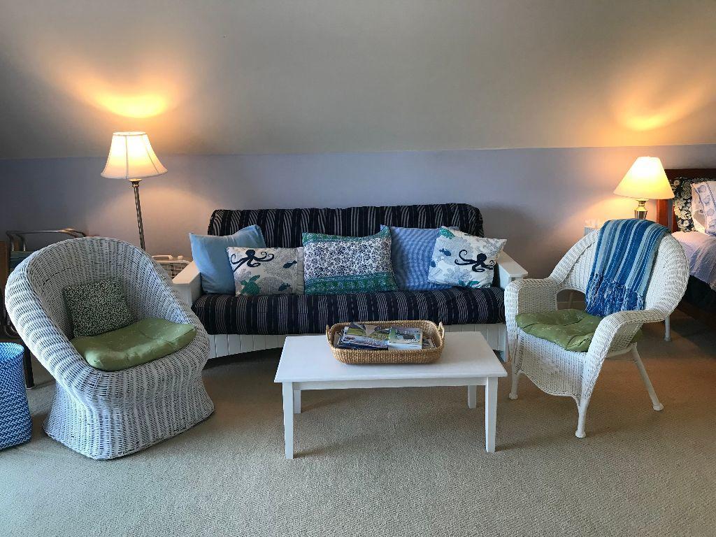 Lavender Bay Bed and Breakfast Barnstable Eksteriør billede