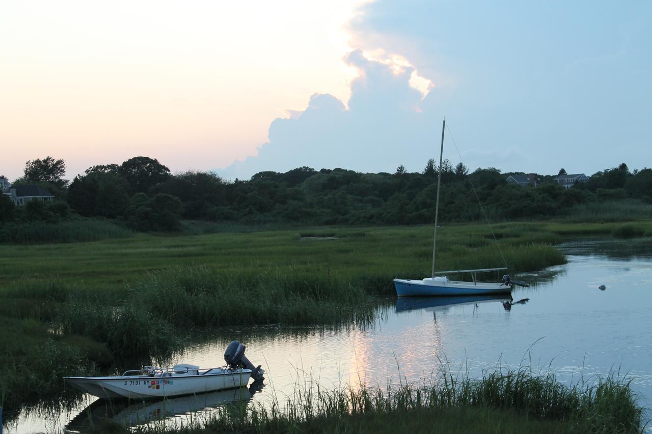 Lavender Bay Bed and Breakfast Barnstable Eksteriør billede