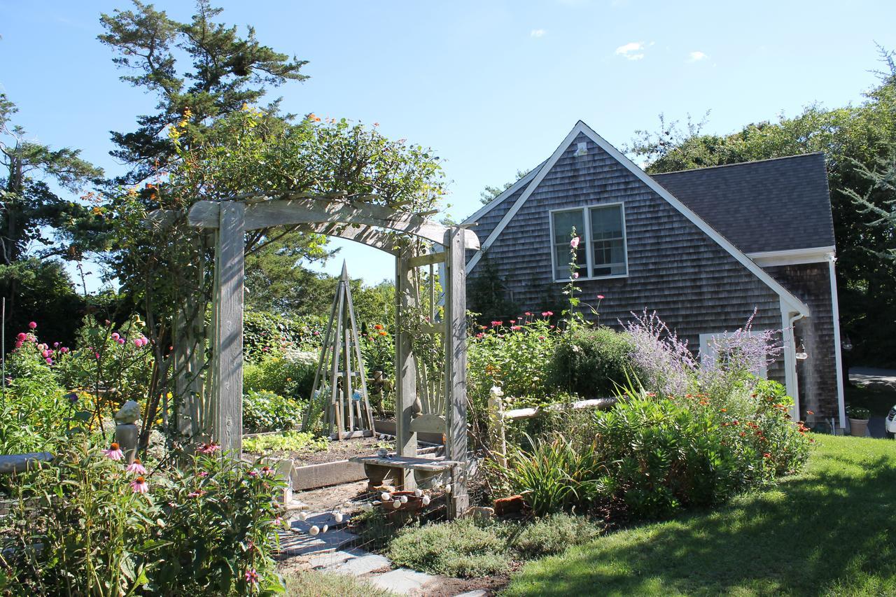 Lavender Bay Bed and Breakfast Barnstable Eksteriør billede