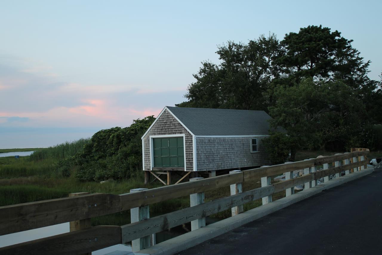 Lavender Bay Bed and Breakfast Barnstable Eksteriør billede