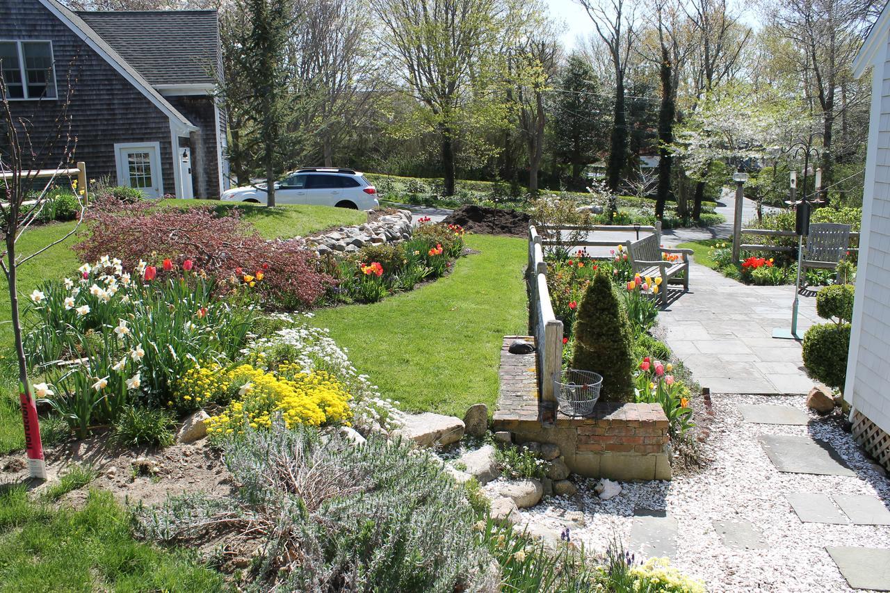 Lavender Bay Bed and Breakfast Barnstable Eksteriør billede